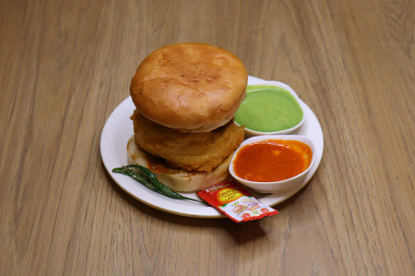 Jumbo King Vada Pav