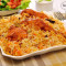 Dum Chicken Biryani 2 Pcs With Bone 800 Gms