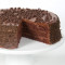 Choco Fuzz Cake (2 Pound)