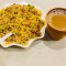 Sahu Special Chai Poha