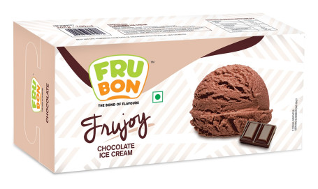 Muddy Choco Love Frujoy