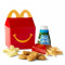 Kawałek Kurczaka Mcnugget Happy Meal