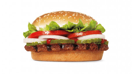 Niemożliwa Whopper