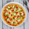 Peppy Paneer Pizza 9