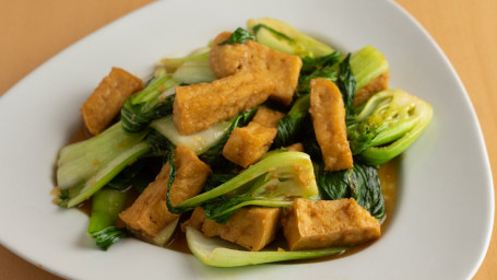 Tofu Bok Choy