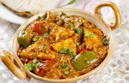 Paneer Khurchan [Serves 1]