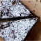 Slim Slice Potrójnie Czekoladowe Brownie