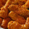 Hooters Original Style Wings