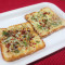 Chilli Garlic Bread (4 Pieces)