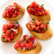 Bruschetta [4 Pieces]