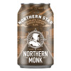 Northern Star Chocolate, Caramel Biscuit Porter