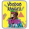 Strażnik Voodoo 1985