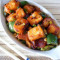 Chilli Paneer Dry (6Pcs)