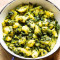 Aloo Methi (Full)