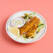 Five Spice Fish Finger