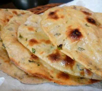 Masło Tandoori Roti