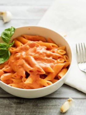 Pink Sauce Penne Pasta [450Ml Pack]