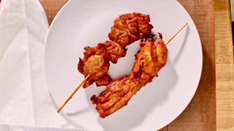 A3. Chicken On Stick (4)