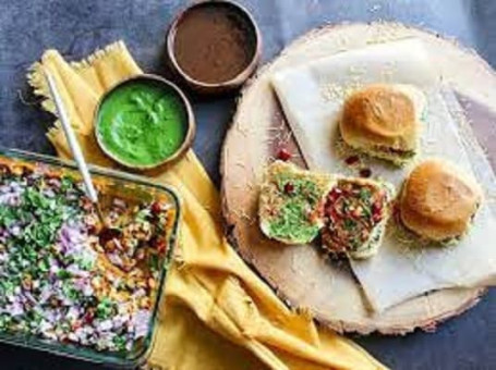 Classic Dabeli[2Pc]