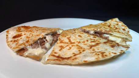 Super Mączna Quesadilla