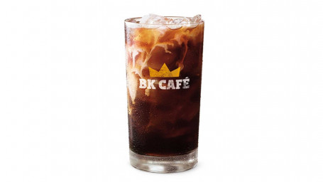 Bk Café Mocha Kawa Mrożona Średnia