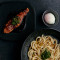 Aburi Salmon Udon