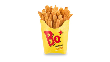 Bo* Frytki