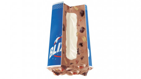 Royal Rocky Road Trip Blizzard