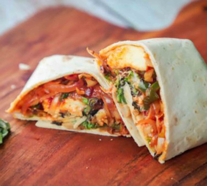 Frotilla Wrap Paneer