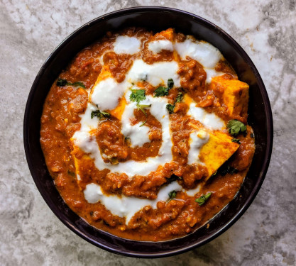 Shai Paneer [Masala]