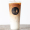 Eb9 Earl Grey Rose Latte