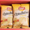 Pieczone Lay’sy