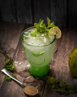 Aampanna Mojito