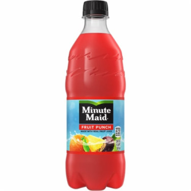 Minute Maid Napój Owocowy