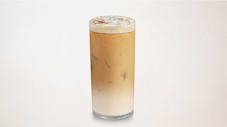 Horchata Cold Brew Oat Latte