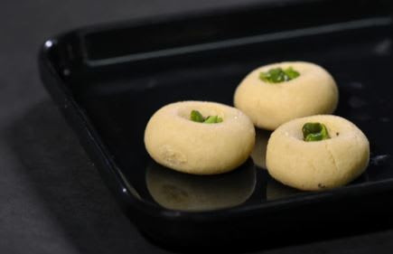 Dudh Peda [500 Grams]