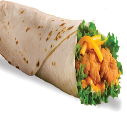 Smoky Wrap