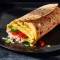 Kurczak Chipotle, Jajecznica Wrap Awokado