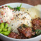 Średnia Poke Bowl