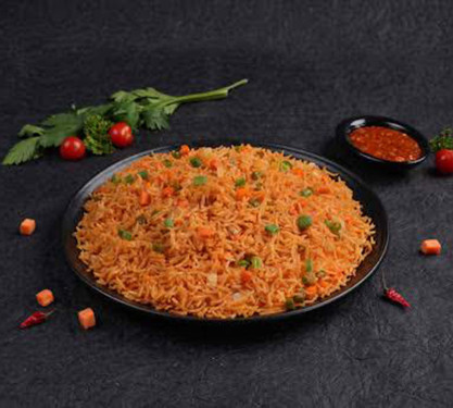 Schezwan Chilli Garlic Rice (200 Gms)