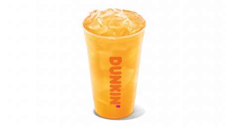 Brzoskwiniowy Odświeżacz Dunkin' Z Marakui