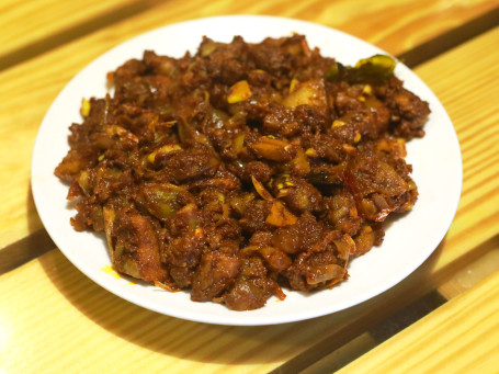 Pork Varattiyath