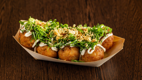 Takoyaki Balls Pcs