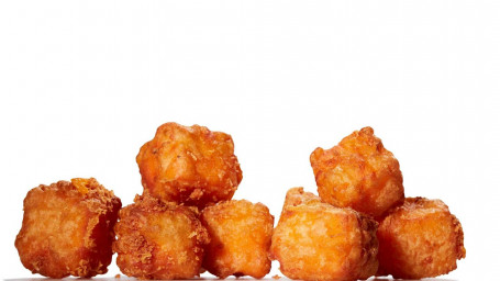 Classic Cheese Curds