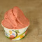 Strawberry Yogurt Ice Cream