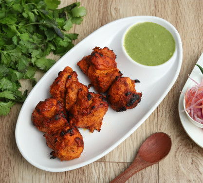 Chicken Tikka Kebab Quarter