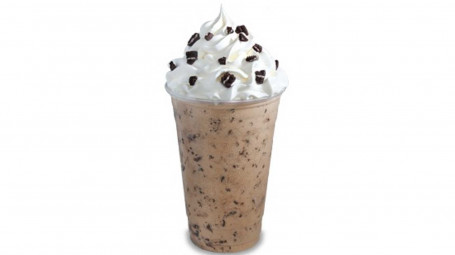 Czekoladowy Shake Oreo Cookie