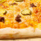 Partyjna Pizza Cheeseburgerowa