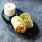 Dilli Kabab Roll