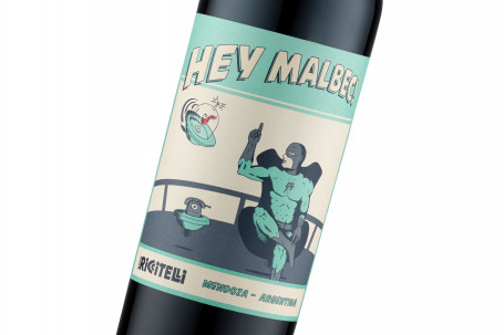 Hej Malbec!, Matias Riccielli, Mendoza, Argentyna